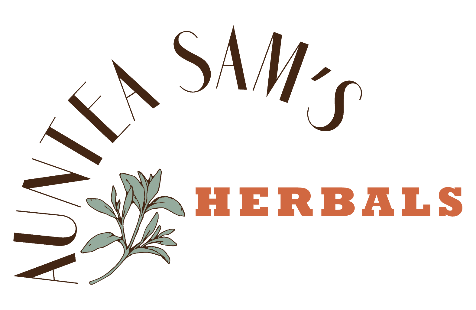 Auntea Sams Herbals